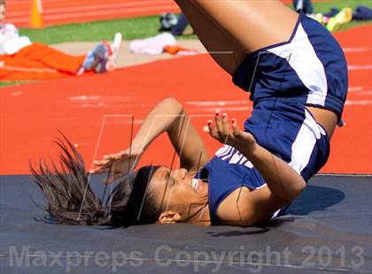 Thumbnail 1 in J.D.'s Imagecraft Invitational Girls photogallery.