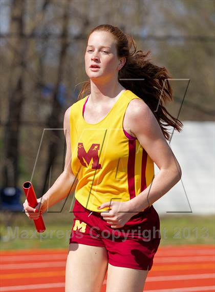 Thumbnail 3 in J.D.'s Imagecraft Invitational Girls photogallery.