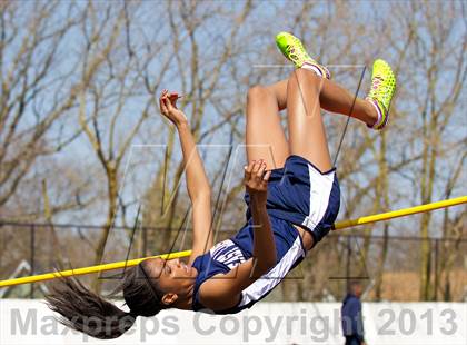 Thumbnail 3 in J.D.'s Imagecraft Invitational Girls photogallery.