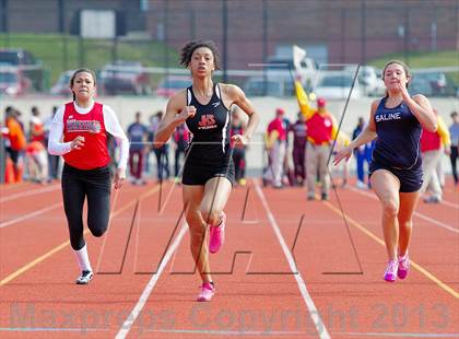 Thumbnail 3 in J.D.'s Imagecraft Invitational Girls photogallery.