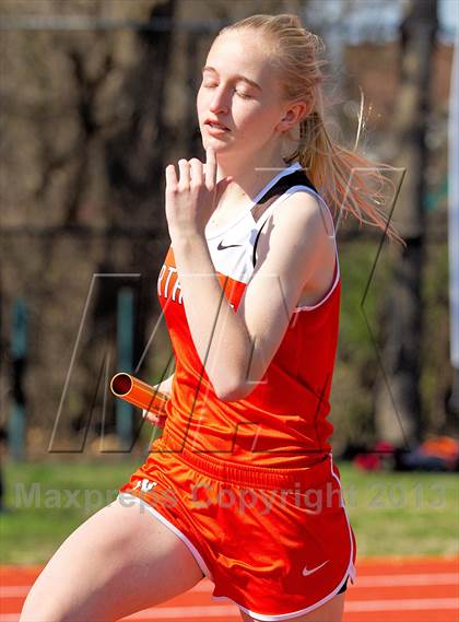 Thumbnail 1 in J.D.'s Imagecraft Invitational Girls photogallery.