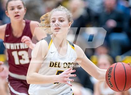 Thumbnail 2 in Whitney @ Del Oro photogallery.