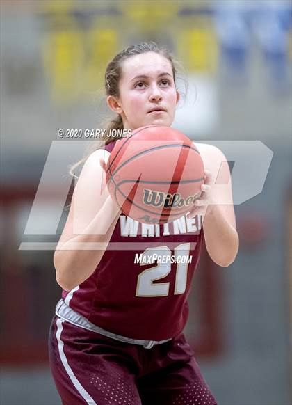 Thumbnail 2 in Whitney @ Del Oro photogallery.