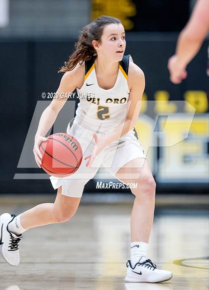 Thumbnail 3 in Whitney @ Del Oro photogallery.