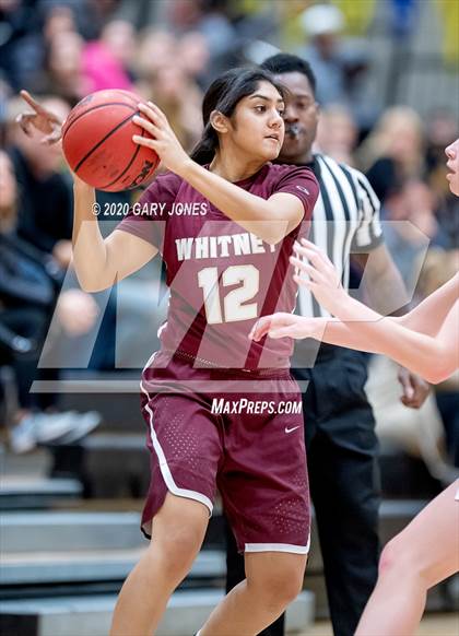 Thumbnail 1 in Whitney @ Del Oro photogallery.