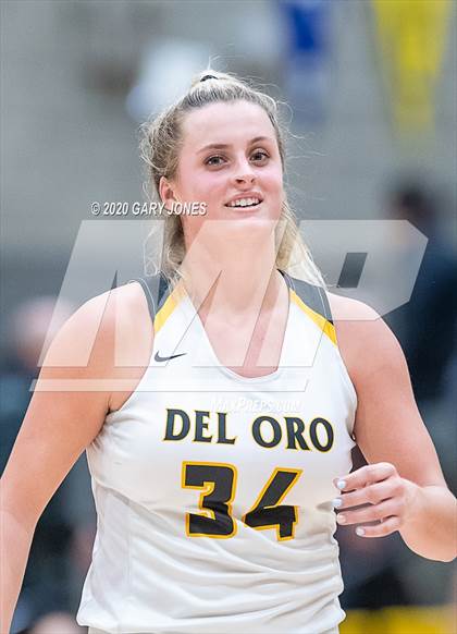 Thumbnail 3 in Whitney @ Del Oro photogallery.