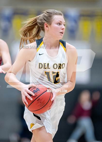 Thumbnail 1 in Whitney @ Del Oro photogallery.