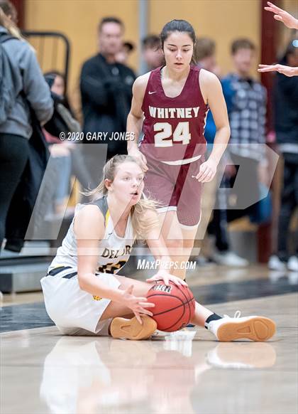 Thumbnail 3 in Whitney @ Del Oro photogallery.