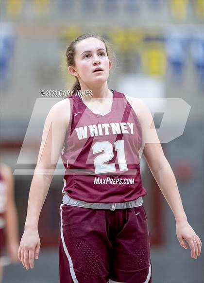 Thumbnail 3 in Whitney @ Del Oro photogallery.