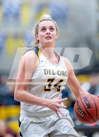 Thumbnail 3 in Whitney @ Del Oro photogallery.