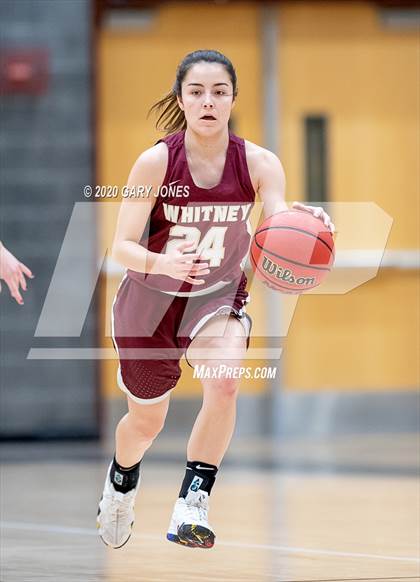 Thumbnail 2 in Whitney @ Del Oro photogallery.