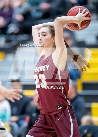 Thumbnail 2 in Whitney @ Del Oro photogallery.