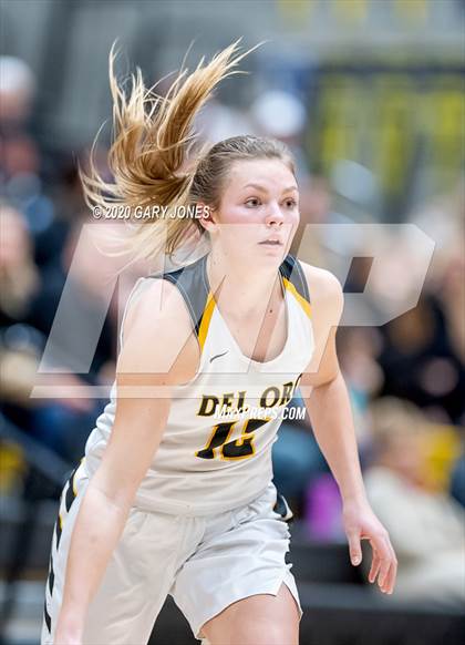 Thumbnail 3 in Whitney @ Del Oro photogallery.