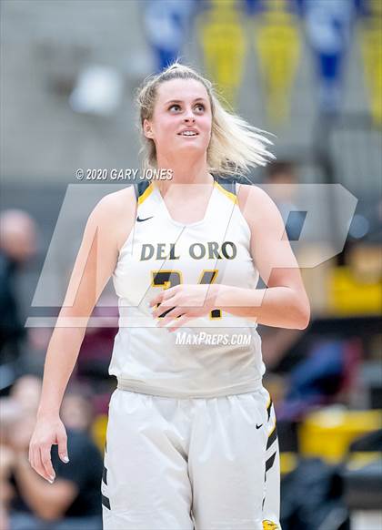 Thumbnail 2 in Whitney @ Del Oro photogallery.