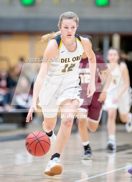 Thumbnail 1 in Whitney @ Del Oro photogallery.