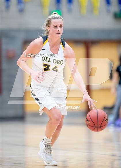Thumbnail 1 in Whitney @ Del Oro photogallery.