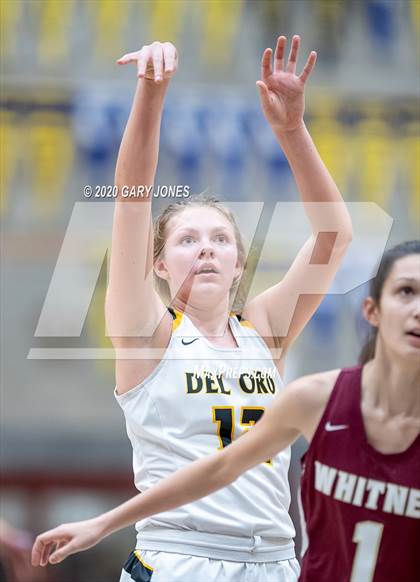 Thumbnail 3 in Whitney @ Del Oro photogallery.