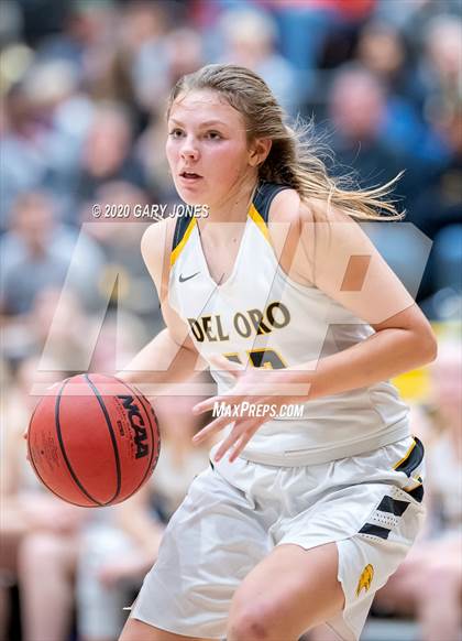 Thumbnail 2 in Whitney @ Del Oro photogallery.