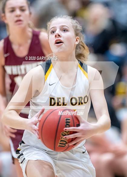 Thumbnail 3 in Whitney @ Del Oro photogallery.