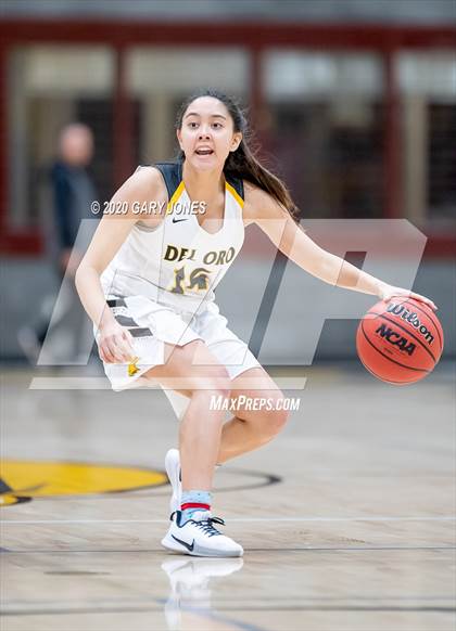 Thumbnail 2 in Whitney @ Del Oro photogallery.
