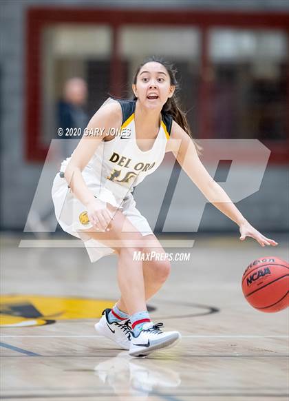 Thumbnail 1 in Whitney @ Del Oro photogallery.