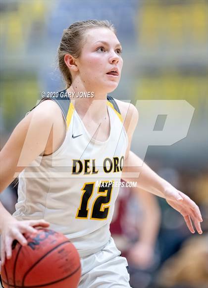 Thumbnail 2 in Whitney @ Del Oro photogallery.