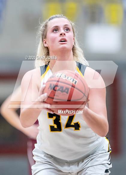 Thumbnail 3 in Whitney @ Del Oro photogallery.