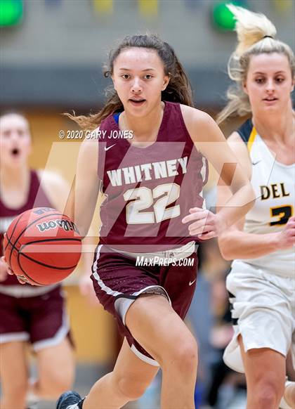 Thumbnail 2 in Whitney @ Del Oro photogallery.