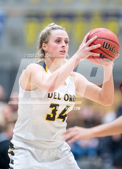 Thumbnail 3 in Whitney @ Del Oro photogallery.