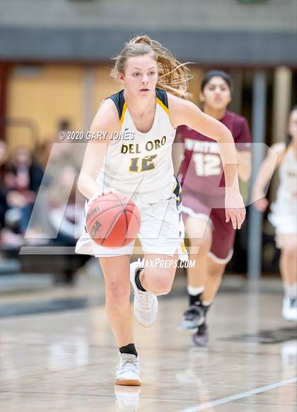 Thumbnail 3 in Whitney @ Del Oro photogallery.