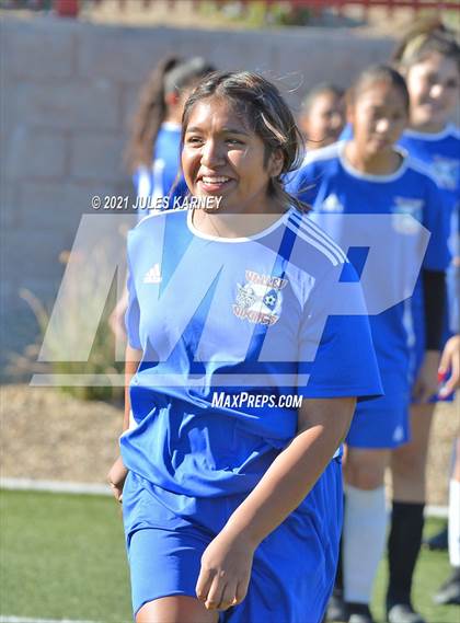 Thumbnail 3 in Valley @ Doral Academy Red Rock photogallery.