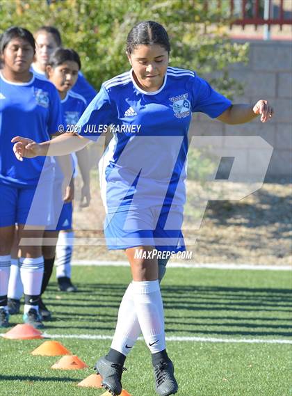 Thumbnail 2 in Valley @ Doral Academy Red Rock photogallery.