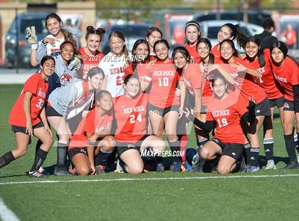 Thumbnail 3 in Valley @ Doral Academy Red Rock photogallery.