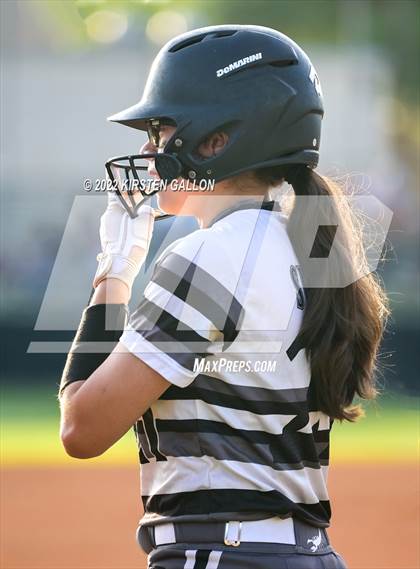 Thumbnail 2 in Mansfield Legacy @ South Hills (UIL 5A Bi-District Playoff) photogallery.