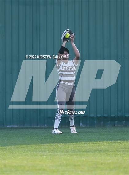 Thumbnail 3 in Mansfield Legacy @ South Hills (UIL 5A Bi-District Playoff) photogallery.