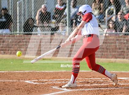 Thumbnail 1 in Mansfield Legacy @ South Hills (UIL 5A Bi-District Playoff) photogallery.