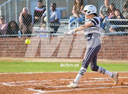 Thumbnail 3 in Mansfield Legacy @ South Hills (UIL 5A Bi-District Playoff) photogallery.