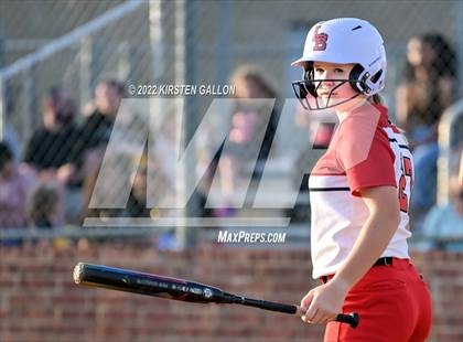 Thumbnail 1 in Mansfield Legacy @ South Hills (UIL 5A Bi-District Playoff) photogallery.