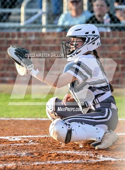Thumbnail 1 in Mansfield Legacy @ South Hills (UIL 5A Bi-District Playoff) photogallery.