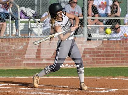 Thumbnail 2 in Mansfield Legacy @ South Hills (UIL 5A Bi-District Playoff) photogallery.