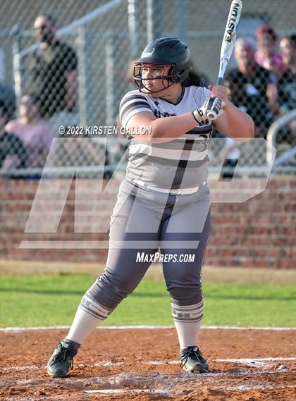 Thumbnail 1 in Mansfield Legacy @ South Hills (UIL 5A Bi-District Playoff) photogallery.
