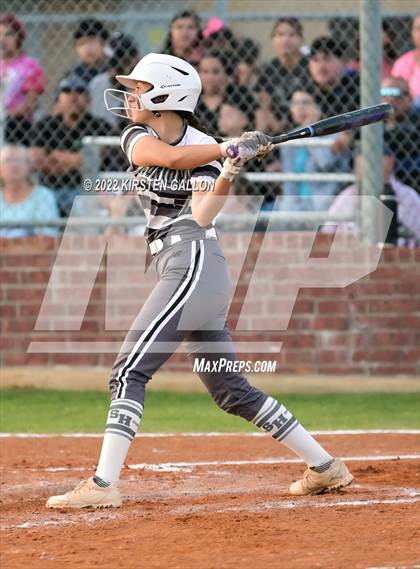 Thumbnail 1 in Mansfield Legacy @ South Hills (UIL 5A Bi-District Playoff) photogallery.