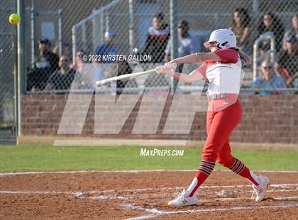 Thumbnail 1 in Mansfield Legacy @ South Hills (UIL 5A Bi-District Playoff) photogallery.
