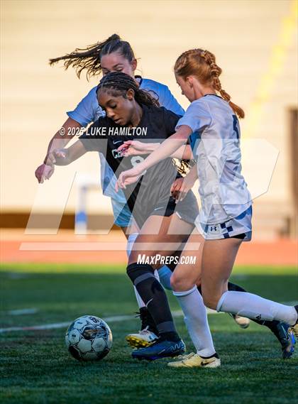 Thumbnail 2 in Marist @ Chamblee photogallery.