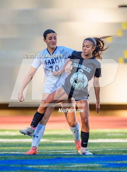 Thumbnail 1 in Marist @ Chamblee photogallery.