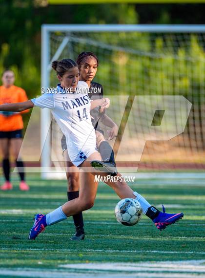 Thumbnail 1 in Marist @ Chamblee photogallery.