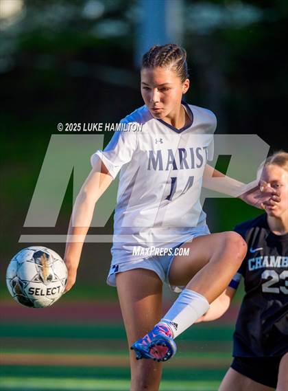 Thumbnail 2 in Marist @ Chamblee photogallery.