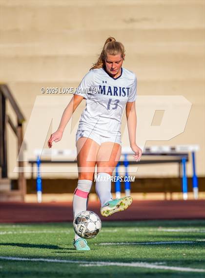 Thumbnail 3 in Marist @ Chamblee photogallery.