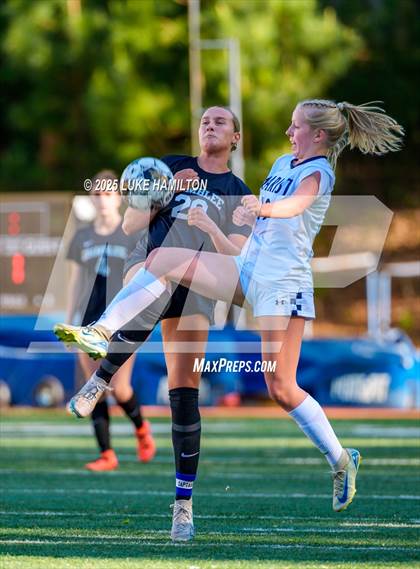 Thumbnail 1 in Marist @ Chamblee photogallery.
