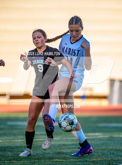 Thumbnail 3 in Marist @ Chamblee photogallery.